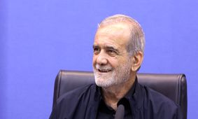 پزشکیان: گام‌های اولیه رفع ناترازی‌ برداشته شد