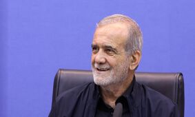 پزشکیان: گام‌های اولیه رفع ناترازی‌ برداشته شد