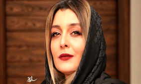 زندگی فوق لاکچری ساره بیات در کنار شوهر معروف تر از خودش