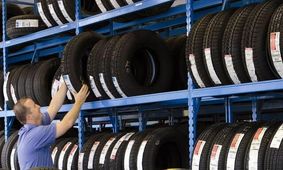 افشاگری نماینده مجلس از دلایل گرانی لاستیک
