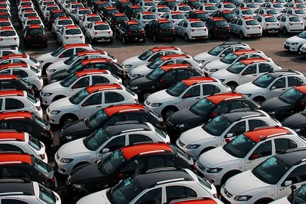 کاهش شدید قیمت خودرو/ جدیدترین قیمت پژو، ساینا، شاهین و هایما