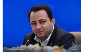 محسن سیفی: نودوهشتمین سالروز تأسیس بانک ملی ایران، فرصتی برای تجدید عهد با اعتماد مردم است