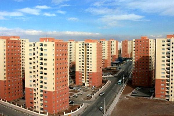 خبر خوش برای ثبت‌نام کنندگان مسکن ملی؛ واحدها آماده تحویل است