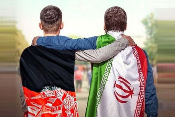 توافق پولی ایران و افغانستان!