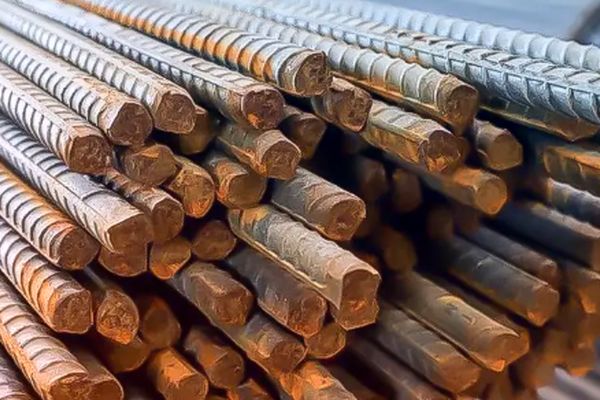 قیمت میلگرد امروز ۱۷ دی ۱۴۰۴ + جدول