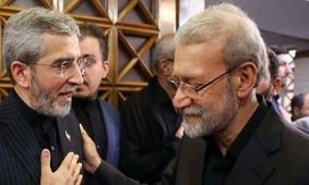 علی باقری معاون بین‌الملل شورای عالی امنیت ملی شد + بیوگرافی