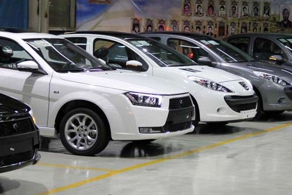 قیمت خودرو امروز 27 بهمن 1404 + جدول