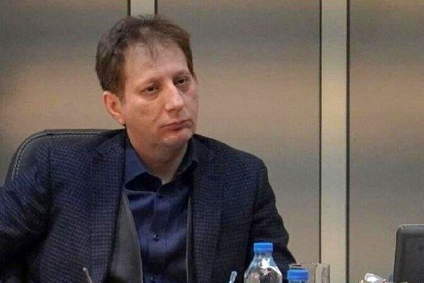 افشای پشت‌پرده‌های بانک آینده توسط بابک زنجانی