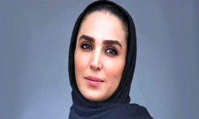 خواستگاری مرد ثروتمند ایرانی در خانم بازیگر گاندو / به خاطر عشقم جواب رد دادم !