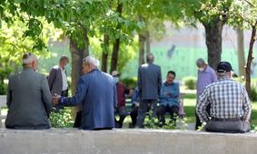 بازنشستگی در خطر / خبر مهم برای بازنشستگان و مستمری بگیران !