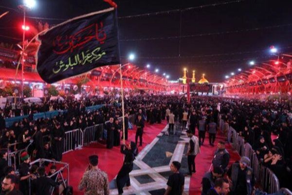اعلام زمان قطعی پیش‌فروش بلیت پرواز اربعین؛ زائران بخوانند