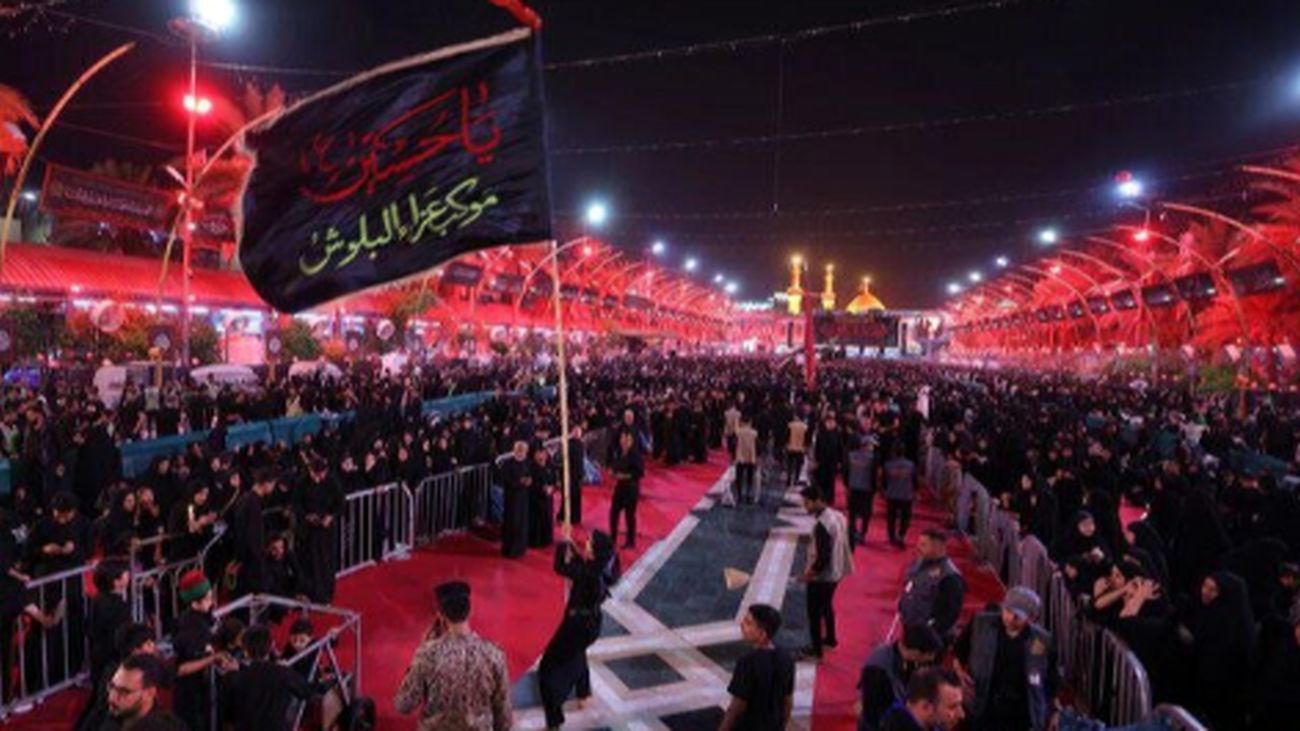 اعلام زمان قطعی پیشفروش بلیت پرواز اربعین؛ زائران بخوانند