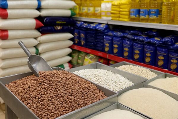 افزایش جنجالی قیمت برنج و لوبیا چیتی! کنترل از دست رفت!