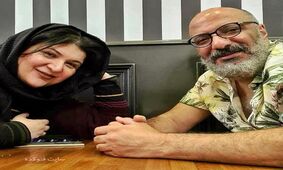 شوهر ریما رامین فر را اینطوری بشناسید / این عکس ها شخصیت او را لو می دهد !