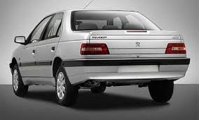 قیمت عجیب و غیب پژو 405 در بازار 