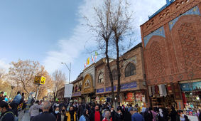 بازاریان در وضعیت آماده‌باش / اتاق اصناف دستور داد !