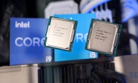 اینتل پردازنده های نسل یازدهم Rocket Lake را بازنشسته می‌کند