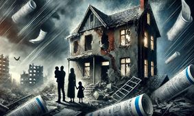 شرایط وام مسکن سخت‌تر شد؛ ضد حال بزرگ برای خریداران