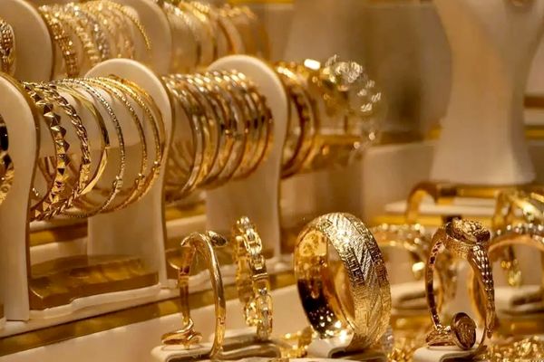 بازار طلا از خواب بیدار شد؟