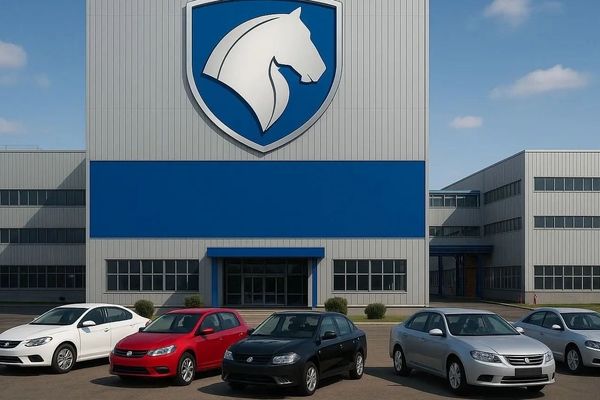 نتایج قرعه‌کشی ایران خودرو آبان ۱۴۰۴ منتشر شد! ثبت‌نام‌کنندگان حتما بخوانند