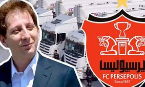 بابک زنجانی پرسپولیس را می‌خرد؟ / ماجرای چیست؟