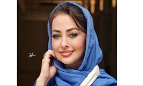 انگشتر فوق لاکچری طلای نفیسه روشن که همه را شوکه کرد!