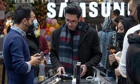 قیمت گوشی امروز پنجشنبه 8 خرداد/ ارزان‌ترین مدل چند؟