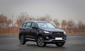 لیست شاسی بلند ارزان قیمت و باکیفیت در شهریور 1404