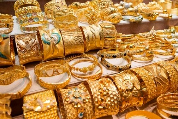 خریداران طلا توجه کنید! پیش‌بینی قیمت طلا تا پایان سال