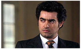 دخترهای ایرانی کشته و مرده شهاب حسینی هستند + عکسی که ثابت می کند