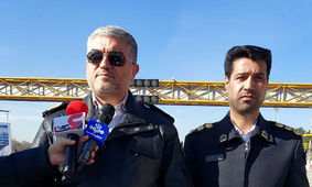 دعوت از خودروسازان داخلی برای اسپانسری مسابقات اتومبیل رانی