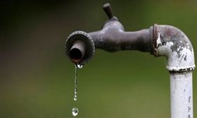 فاز اول انتقال آب از سد طالقان به تهران و البرز در آستانه راه اندازی