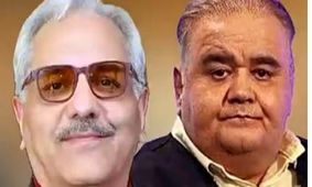 صحبت‌های جنجالی اکبر عبدی درباره رقیبش: تنفر پنهان از این بازیگر معروف! + ویدیو