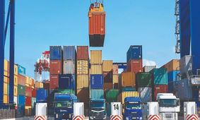 پرتگاه معیشتی