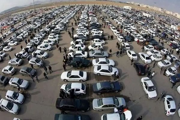 خرداد سرنوشت‌ساز بازار خودرو/ پیش‌بینی تغییرات بزرگ