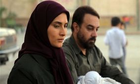 مامان صدیقه سریال بچه مهندس، با استایل سنتی در دل طبیعت! +عکس