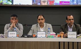 شرکت ملی مس ایران ۲۰۰ هزار متر حفاری اکتشافی انجام داد