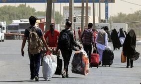 خبر فوری: این افراد باید تهران را ترک کنند!
