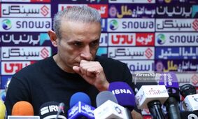 پیغام جدید یحیی گل محمدی قلب ها را به درد آورد + سند
