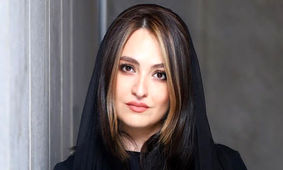 استایل شیک گلاره عباسی سوژه کاربران فضای مجازی شد + عکس ها