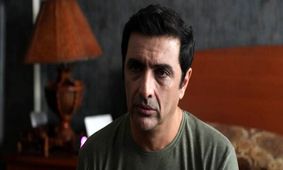 امین زندگانی با نقش متفاوت در سریال «ساهره» به تلویزیون می‌آید!