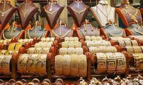 قیمت طلا و سکه امروز ۲۳ شهریور ۱۴۰۴ / طلای ۱۸ عیار چقدر شد ؟ 