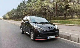 فقط با 200 میلیون پژو 207 بخرید! + لینک
