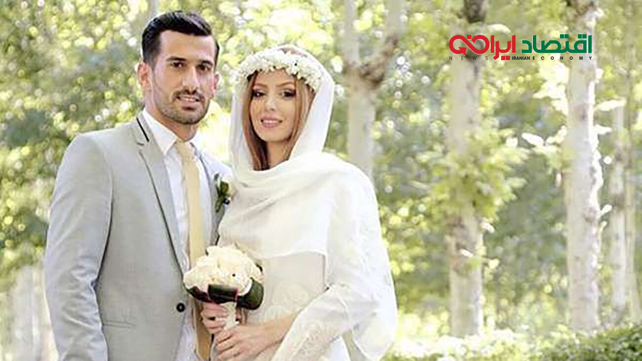 عکس های زیباترین زنان بازیکنان تیم ملی ایران / کدام جذاب ترند؟!