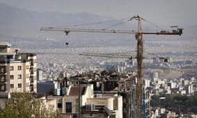 خانه‌هایی که فقط میلیاردرها می‌توانند بخرند!
