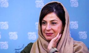 سیما تیرانداز با ظاهری غافلگیرکننده در زادروز خود!