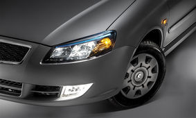 تنها با 560 میلیون گران‌ترین مدل رانا را بخرید