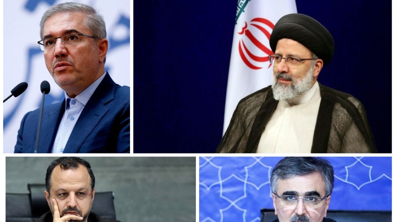 اقتصاد سیاست زده دولت سیزدهم/ مردان اقتصادی رئیسی چندمرده حلاج اند؟