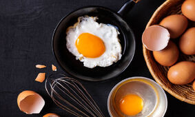 جدیدترین قیمت تخم مرغ / یک شانه چند ؟!