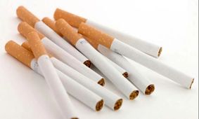 شوکه‌کننده‌ترین طراحی زیرسیگاری تاریخ توسط "بهروز"!